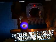 Telekinesis Kyle  gameplay screenshot