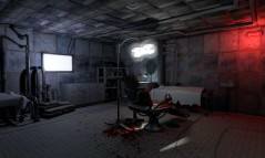 Killer Escape 2  gameplay screenshot