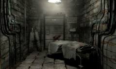 Killer Escape 2  gameplay screenshot
