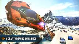 Asphalt 8: Airborne  gameplay screenshot