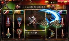Soul Ares 2: Kill Zombies  gameplay screenshot