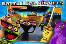 Puppet War: FPS ep.1  gameplay screenshot