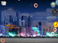 Super Action Heroes War  gameplay screenshot