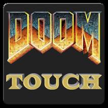 Doom Touch Cover 