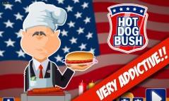 Hot Dog Bush  gameplay screenshot