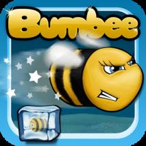 Bumbee dvd cover