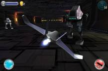 Solar Warfare  gameplay screenshot