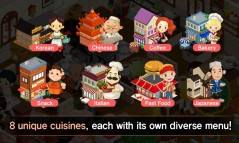 Restaurant Star  gameplay screenshot