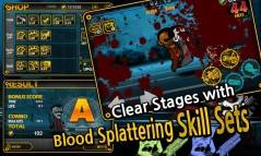 Sir Death  gameplay screenshot