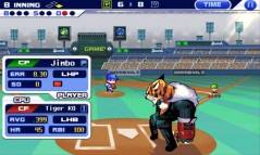Baseball Superstars 2011  gameplay screenshot