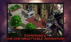 Immortal Dusk  gameplay screenshot