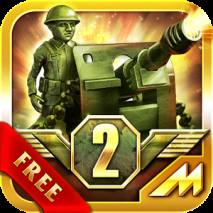 Toy Defense 2 Free Cover 
