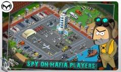 Mafia Farm  gameplay screenshot