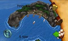 Age of Wind 2 Free  gameplay screenshot