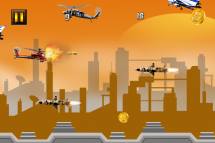 Apache Extreme Destruction  gameplay screenshot