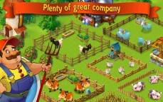 Lucky Fields  gameplay screenshot