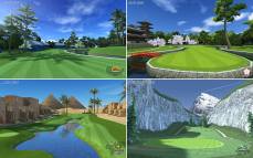 Golf Star  gameplay screenshot