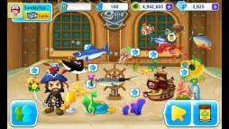 Aqua Story  gameplay screenshot
