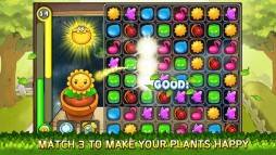 Smile Plants  gameplay screenshot
