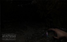 Huntsman: The Orphanage  gameplay screenshot