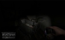 Huntsman: The Orphanage  gameplay screenshot