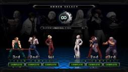 The King of Fighters XIII  gameplay screenshot