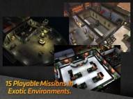 Breach & Clear  gameplay screenshot