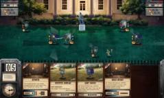 Ironclad Tactics  gameplay screenshot