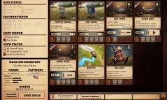 Ironclad Tactics  gameplay screenshot