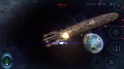 Iron Sky Invasion  gameplay screenshot
