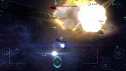 Iron Sky Invasion  gameplay screenshot