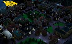 The Spookening  gameplay screenshot