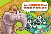 Zoo Story 2  gameplay screenshot