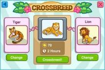 Zoo Story 2  gameplay screenshot