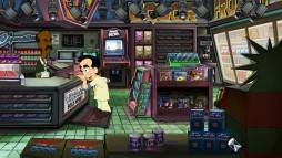 Leisure Suit Larry: Reloaded  gameplay screenshot