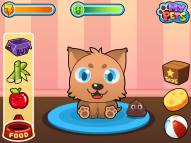 My Virtual Pet - Pets Game  gameplay screenshot