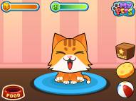 My Virtual Pet - Pets Game  gameplay screenshot