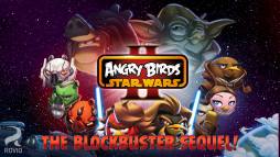 Angry Birds Star Wars II Free  gameplay screenshot