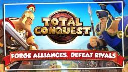 Total Conquest  gameplay screenshot