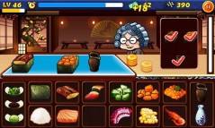 Star Chef  gameplay screenshot