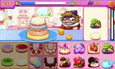 Star Chef  gameplay screenshot