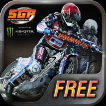 Official Speedway GP 2013 Free Cover 