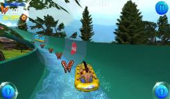 Dollywood Adventures  gameplay screenshot