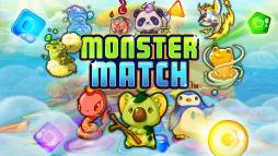 Monster Match  gameplay screenshot