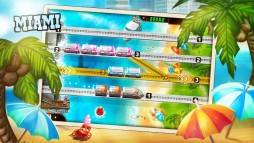 Train Conductor 2  gameplay screenshot