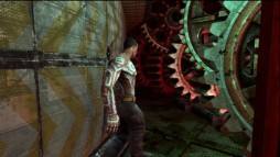 Marlow Briggs and the Mask of Death  gameplay screenshot