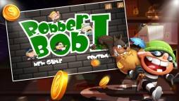 Tiny Robber Bob  gameplay screenshot