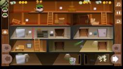 Tiny Robber Bob  gameplay screenshot