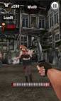 Knife King-Zombie War 3D HD  gameplay screenshot