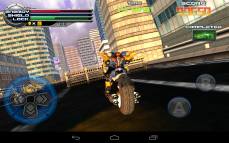 ExZeus 2  gameplay screenshot